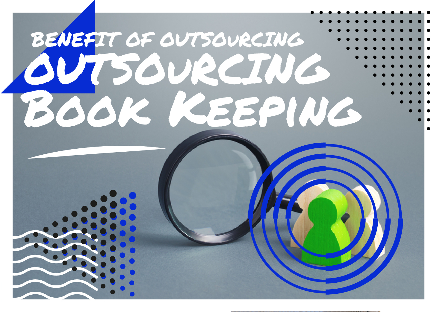 Top 5 Benefits of Outsourcing Your Bookkeeping for Audit Exempt Companies in Singapore